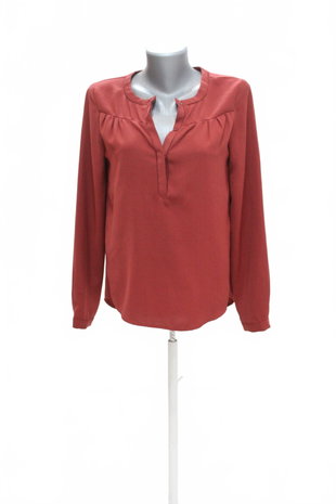 Damen bluse : Brand,Farberot,größe: size