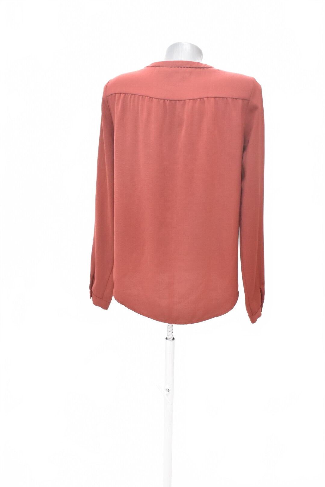 Damen bluse : Brand,Farberot,größe: size
