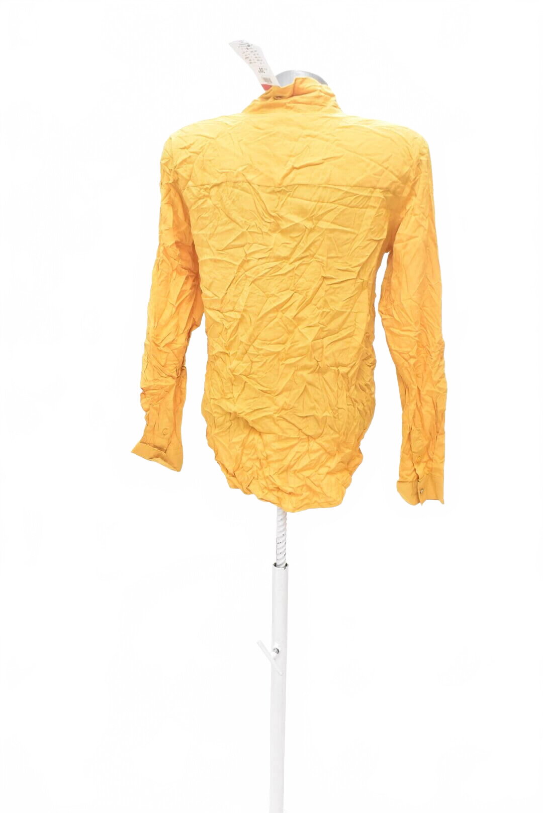 Damen bluse : Brand,Farbegelb,größe: size