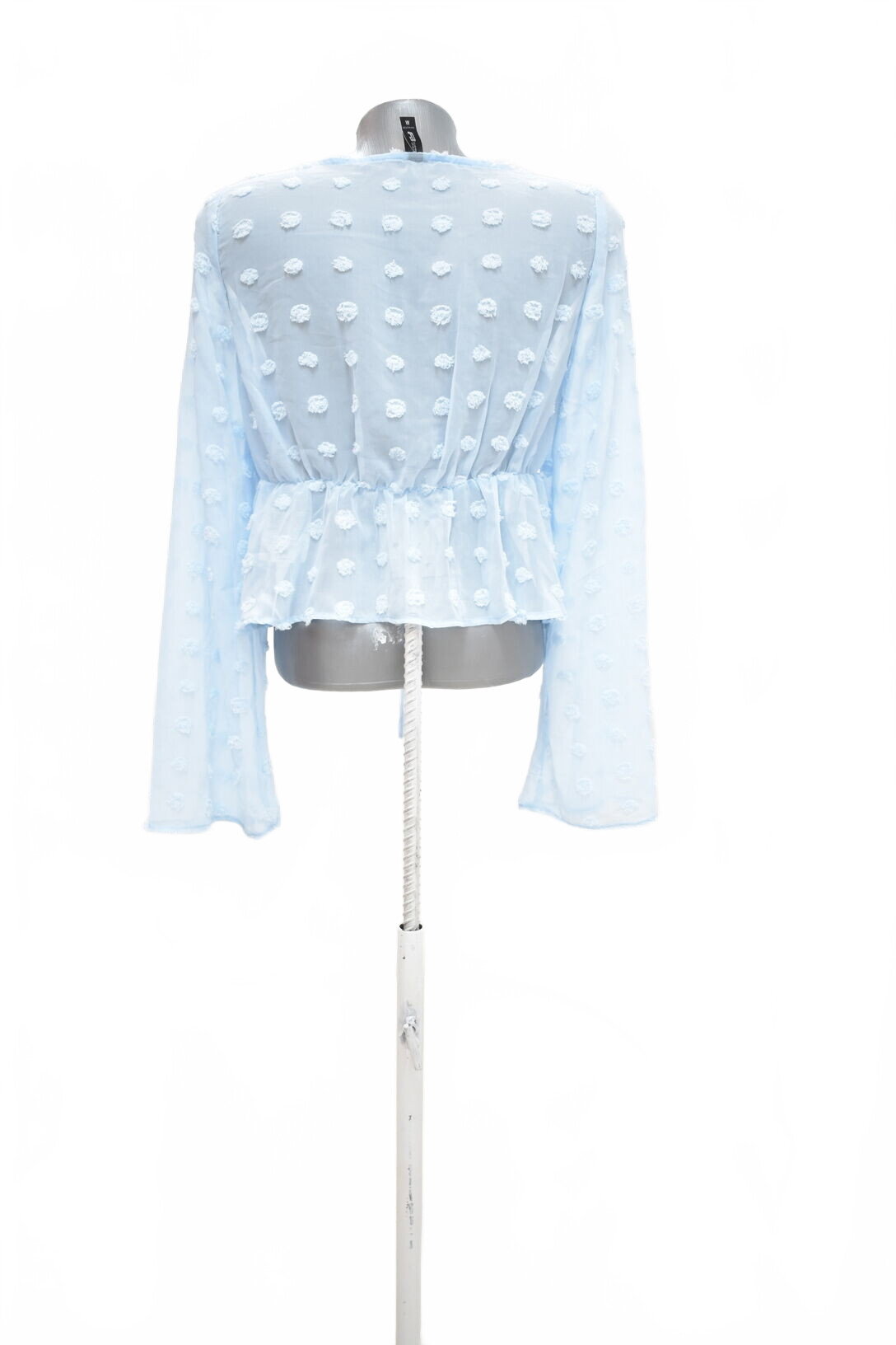 Damen bluse : Brand,Farbeblau,größe: size