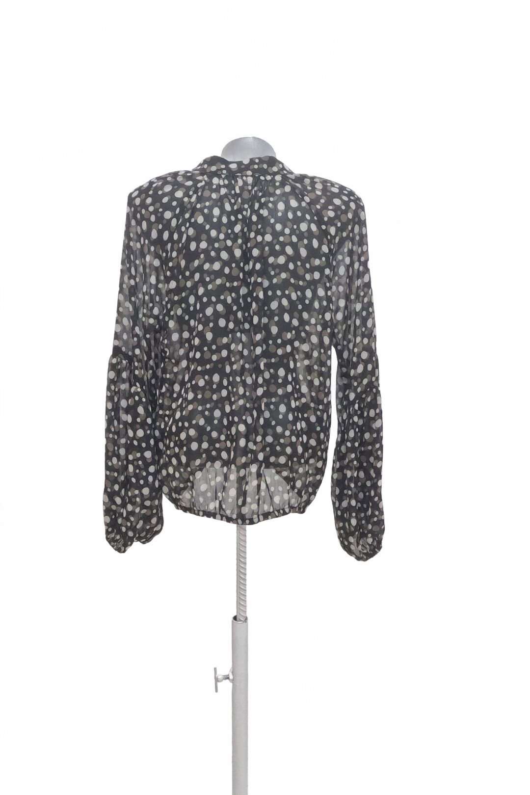 Damen bluse : Brand,Farbegemustert,größe: size