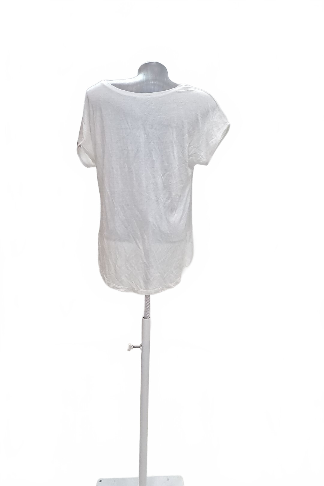 Damen -T-ShirtOrsayohne Aufdruck,farbemehrfarbig,größeM