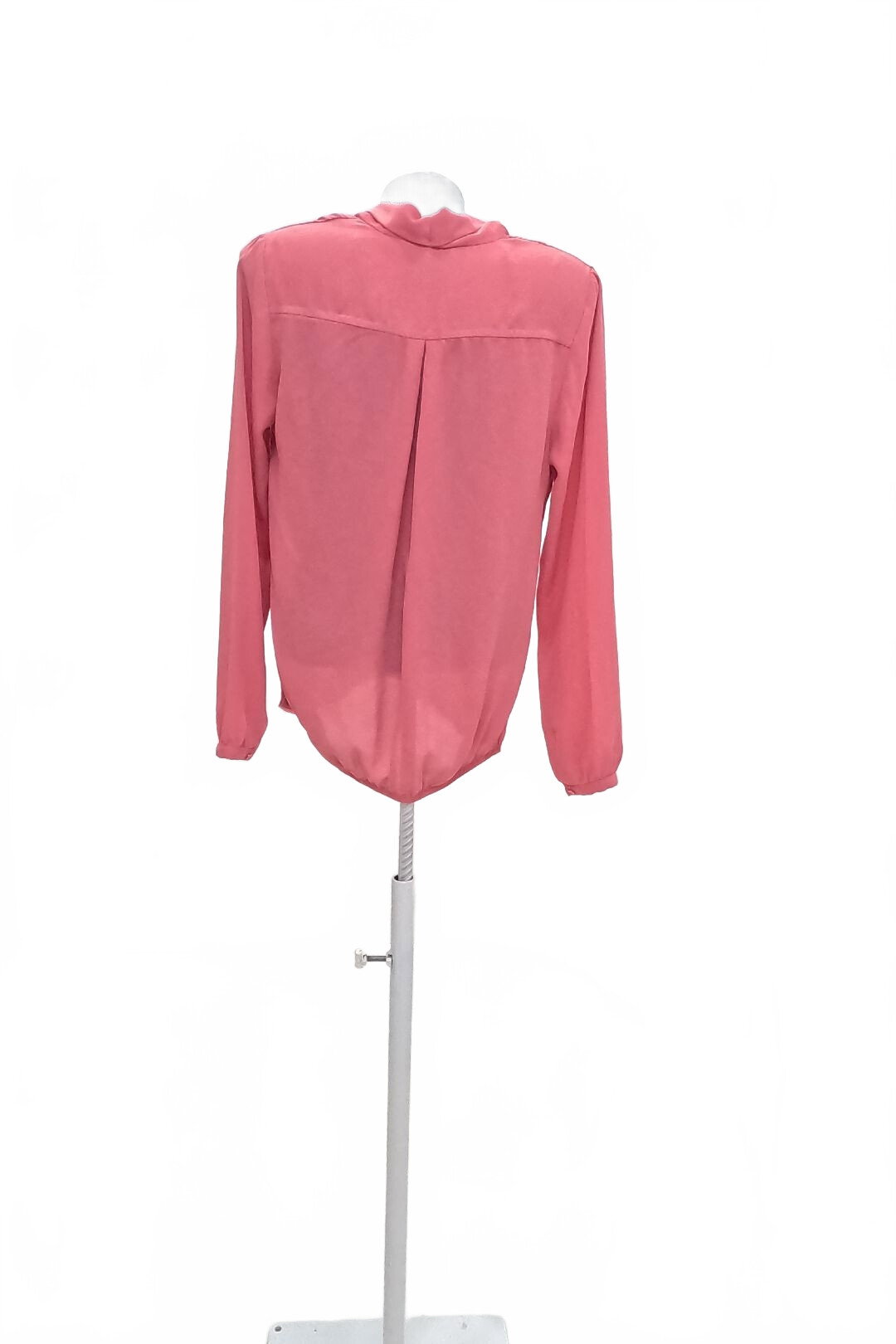 Damen -T-ShirtTuohne Aufdruck,farberute,größe42