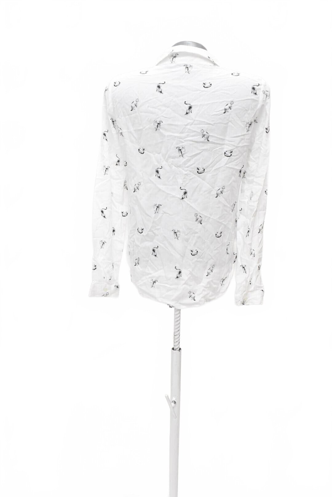 Damen bluse : Brand,Farbegemustert,größe: size