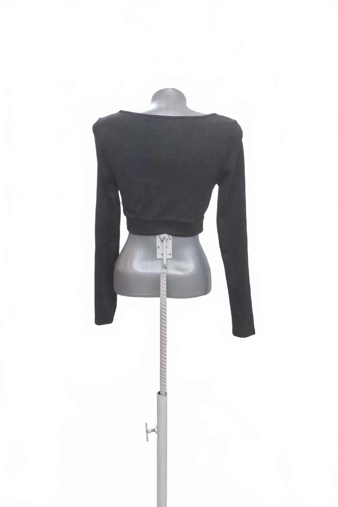Damen -T-ShirtGenesisohne Aufdruck,farbeschwarz,größeM