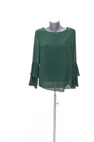 Damen bluse : Brand,Farbekhaki,größe: size