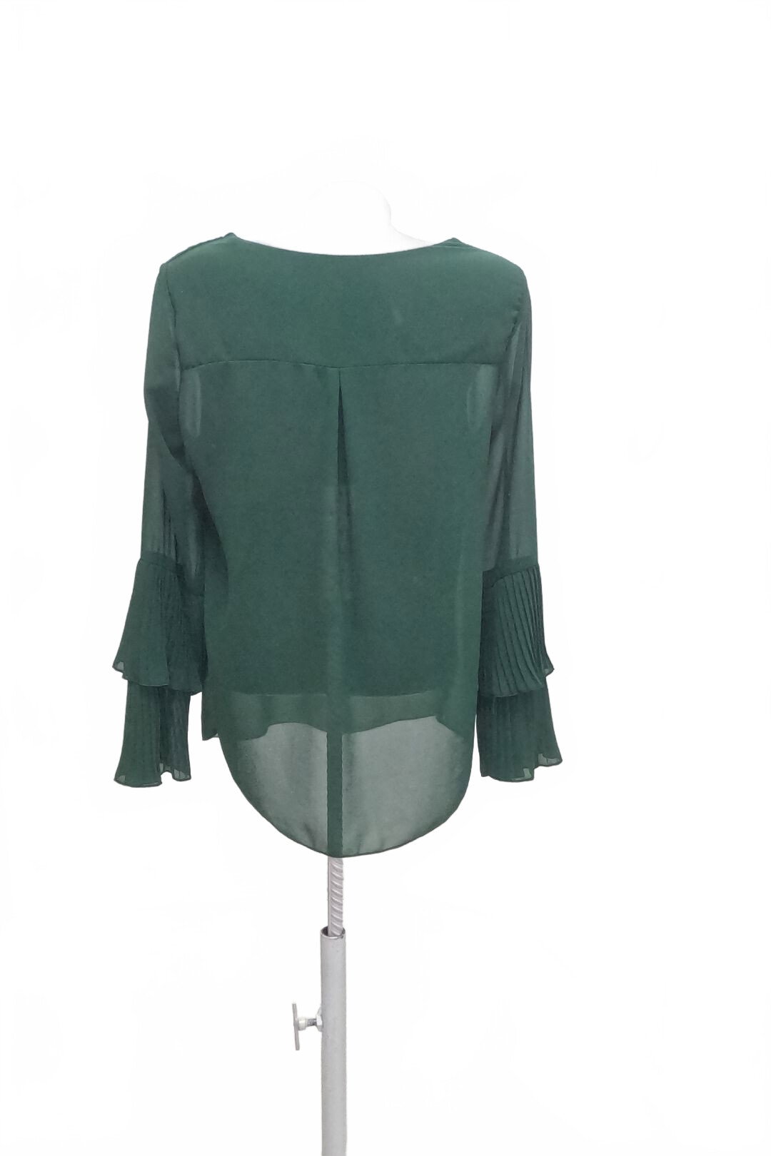 Damen bluse : Brand,Farbekhaki,größe: size
