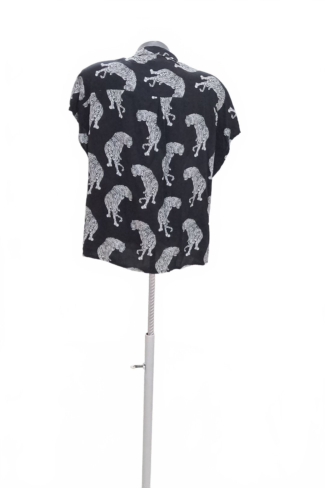 Damen bluse : Brand,Farbegemustert,größe: size