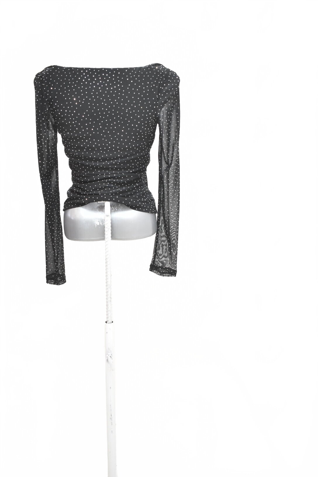 Damen bluse : Brand,Farbeschwarz,größe: size