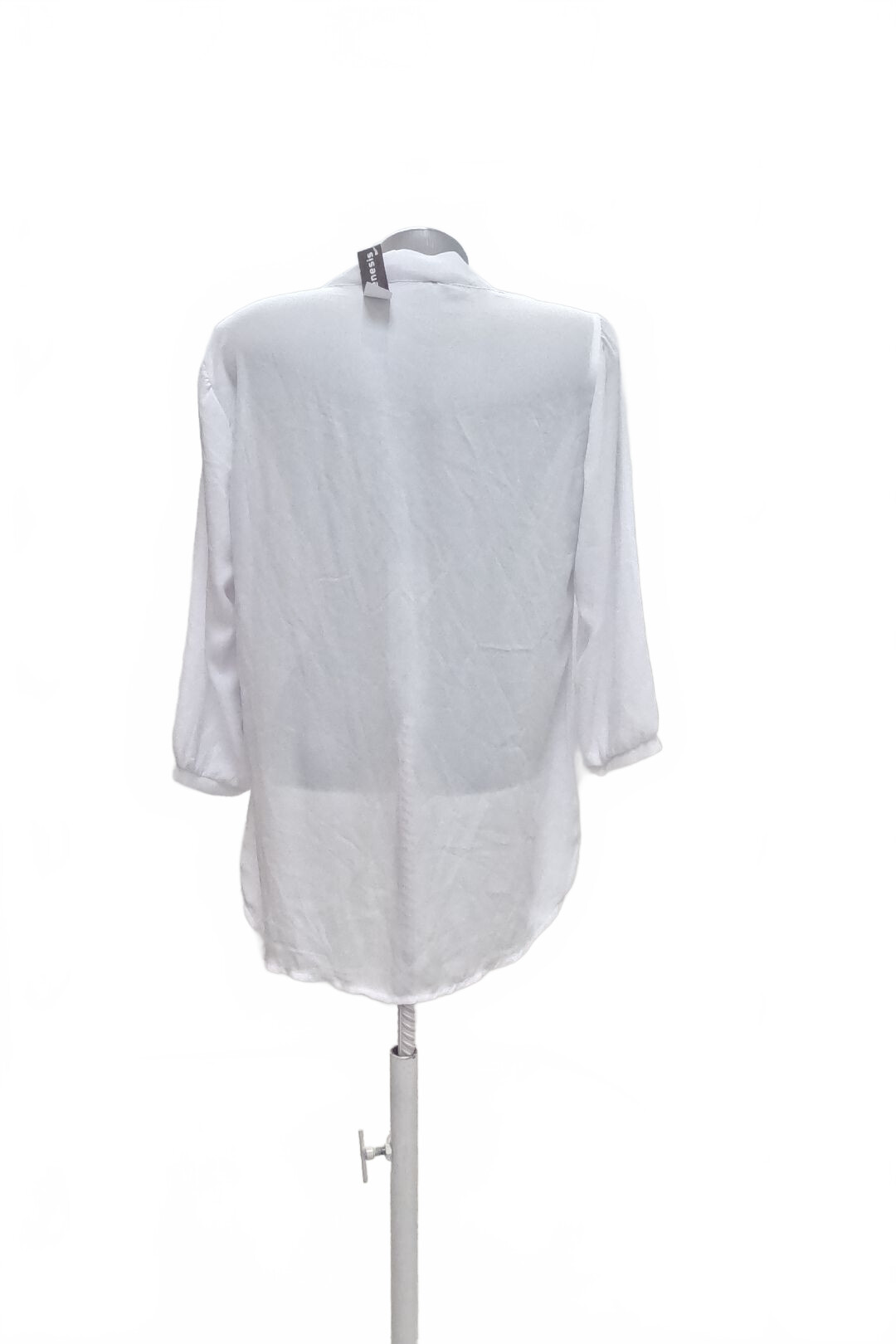 Damen bluse : Brand,Farbeweiss,größe: size