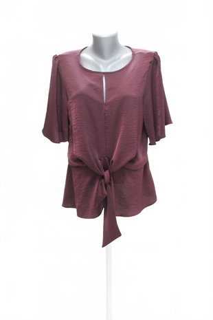 Damen bluse : Brand,Farbebordo,größe: size