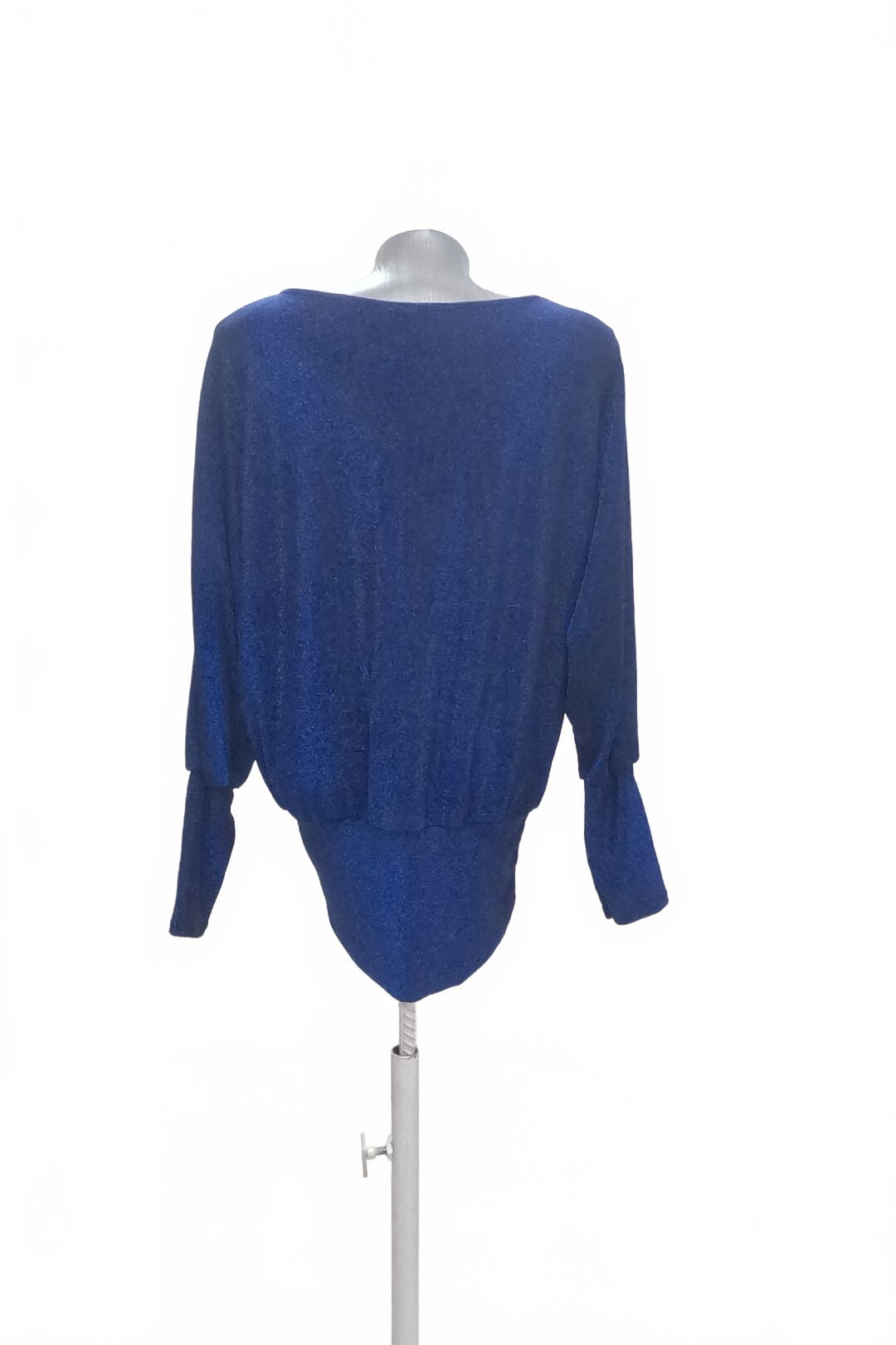 Damen -T-ShirtSweetissimaohne Aufdruck,farbemehrfarbig,größeM