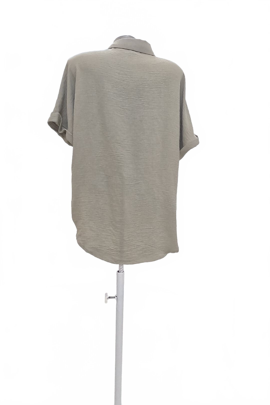 Damen bluse : Brand,Farbekhaki,größe: size