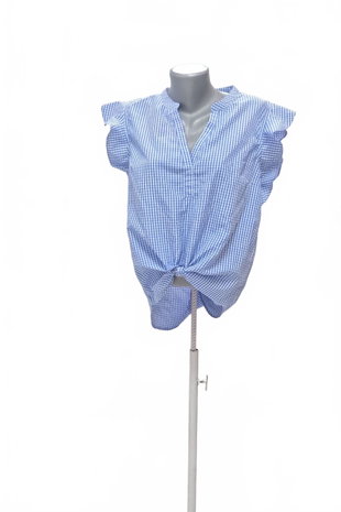 Damen -T-ShirtBelovedohne Aufdruck,farbegemustert,größe40
