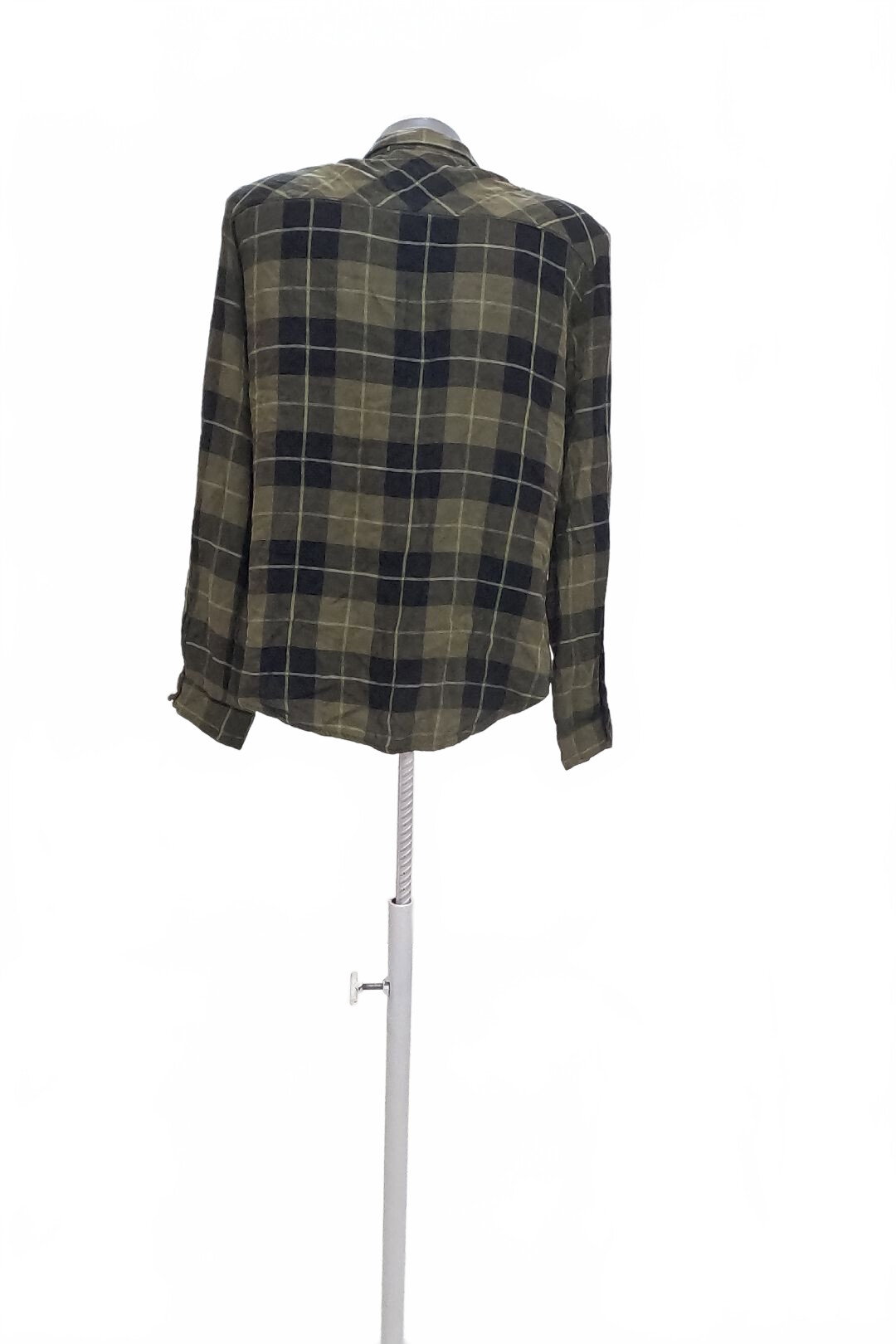 Damen bluse : Brand,Farbegemustert,größe: size