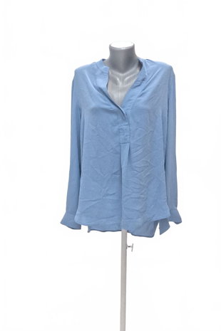 Damen -T-ShirtNextohne Aufdruck,farbeblau,größe44