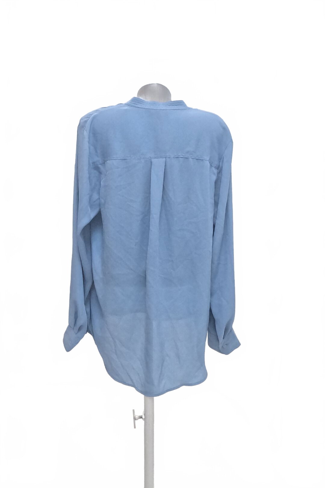 Damen -T-ShirtNextohne Aufdruck,farbeblau,größe44
