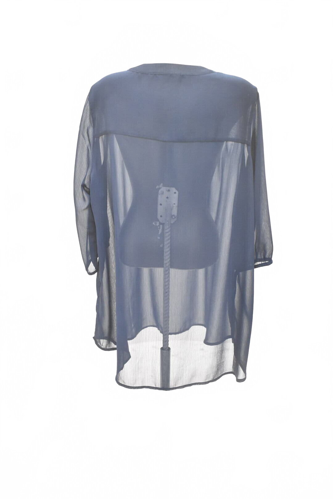 Damen bluse : Brand,Farbeblau,größe: size