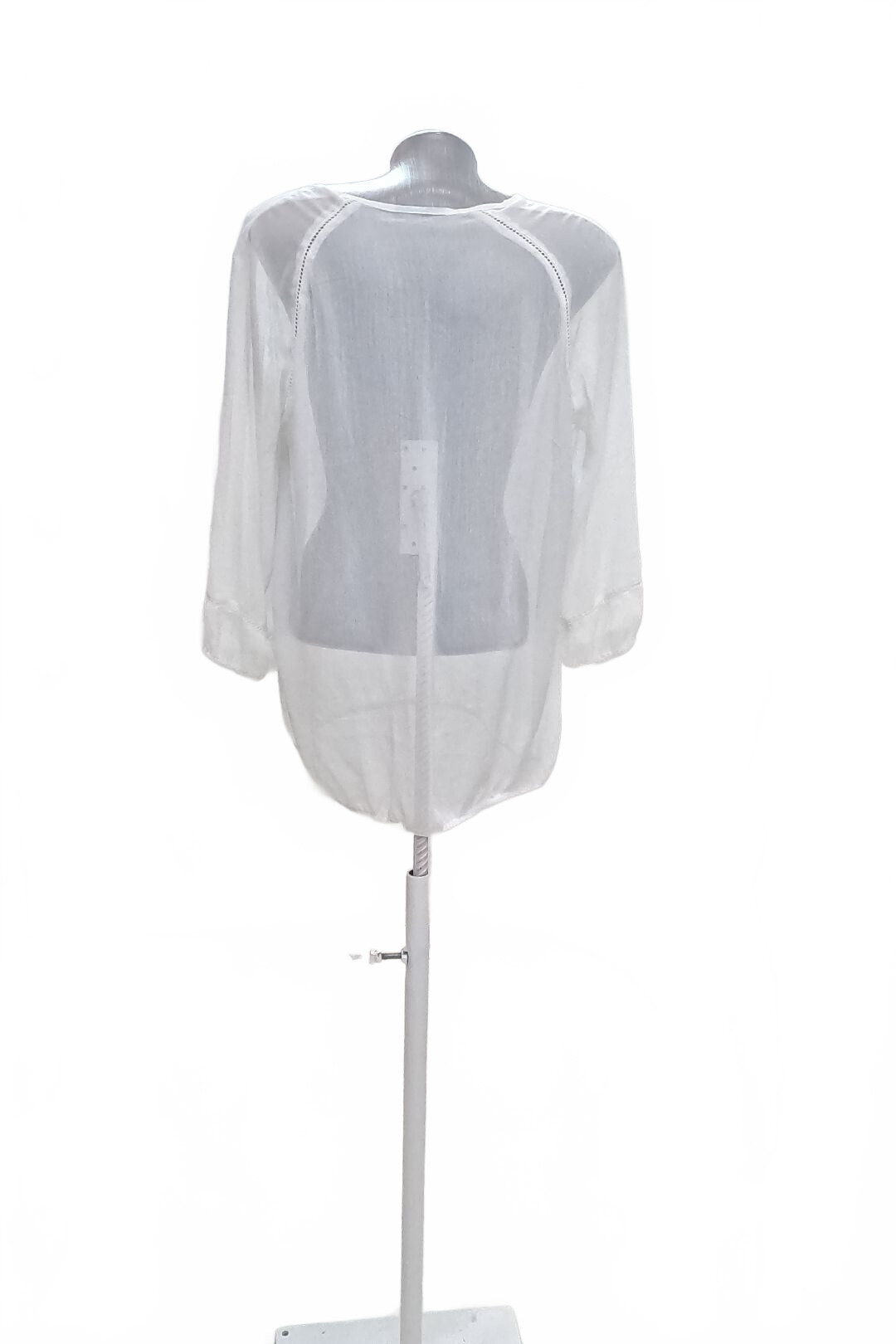 Damen bluse : Brand,Farbeweiss,größe: size