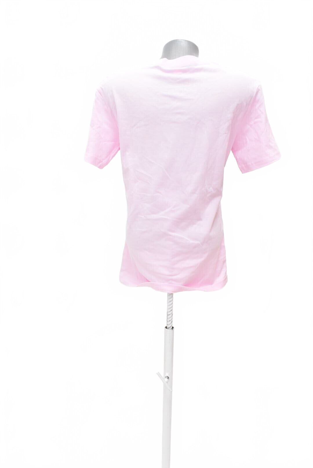 Damen -T-ShirtGenesismit Aufdruck,farberute,größeS