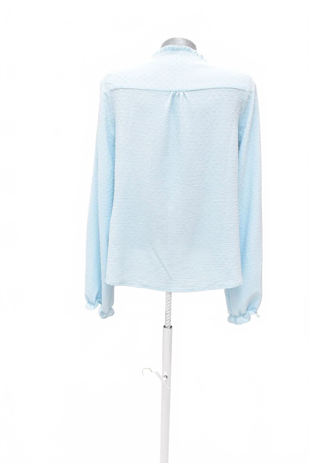 Damen bluse : Brand,Farbeblau,größe: size