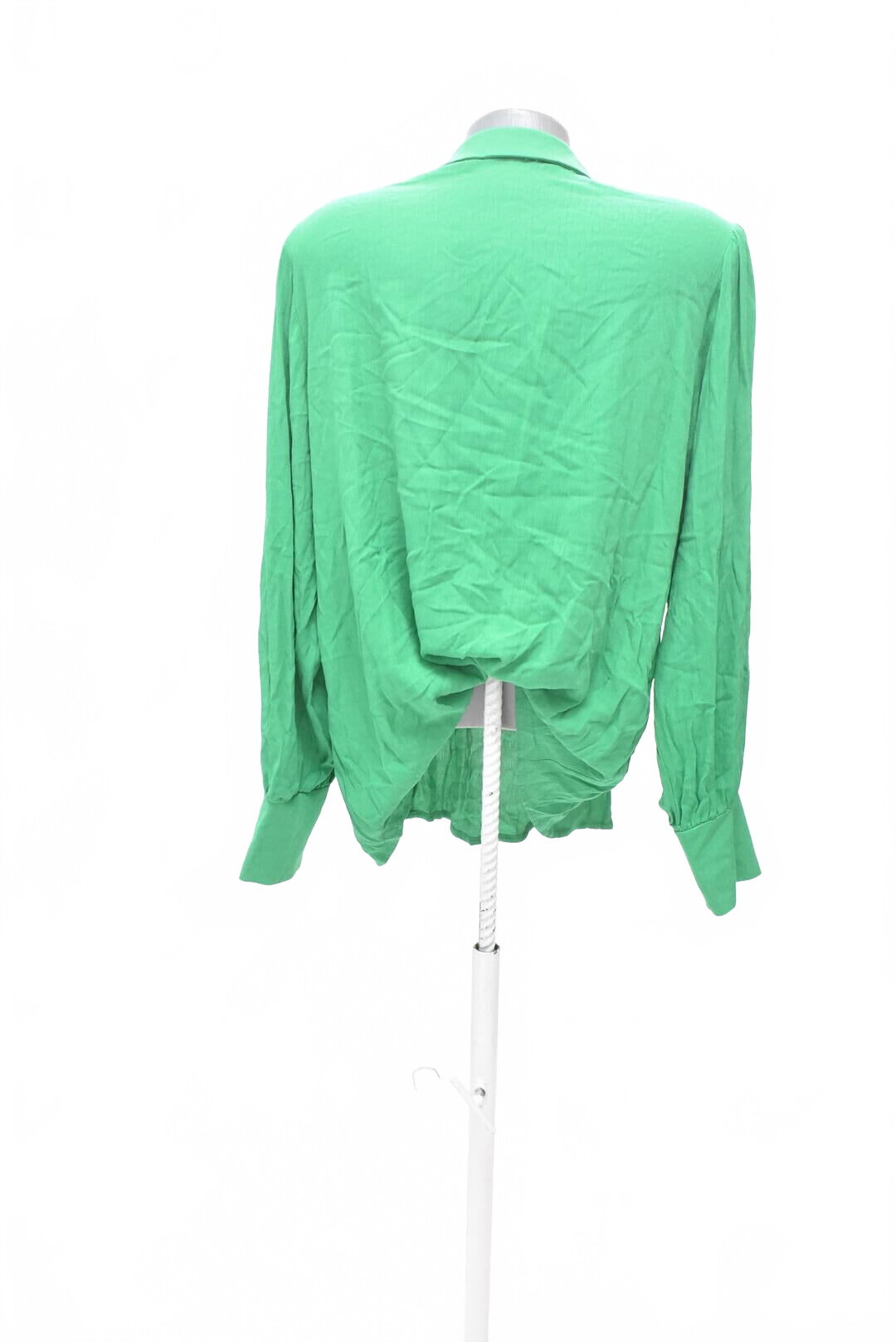 Damen bluse : Brand,Farbegrün,größe: size