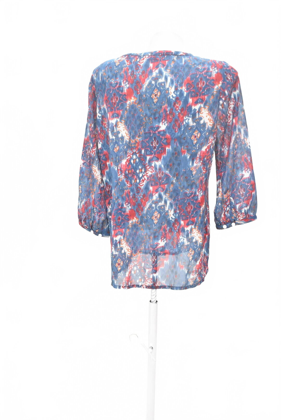 Damen bluse : Brand,Farbegemustert,größe: size