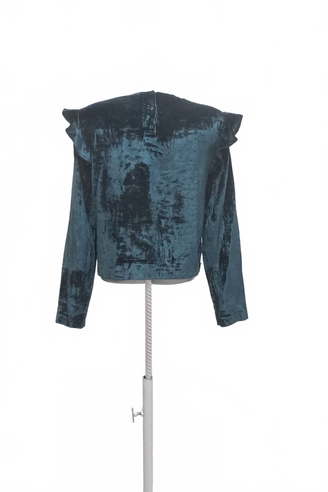 Damen bluse : Brand,Farbekhaki,größe: size