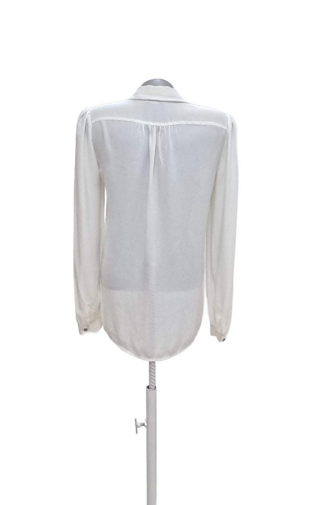 Damen bluse : Brand,Farbeweiss,größe: size