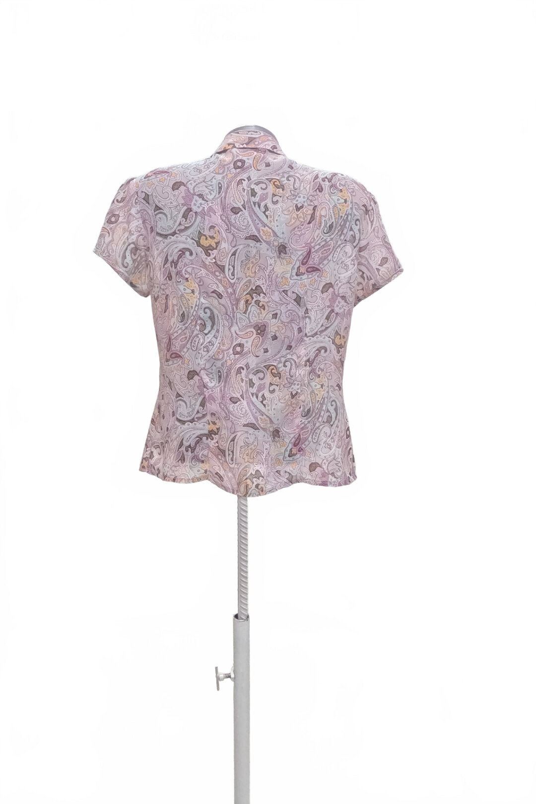 Damen bluse : Brand,Farbegemustert,größe: size