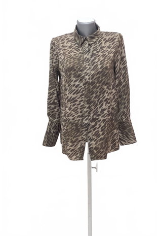 Damen bluse : Brand,Farbegemustert,größe: size
