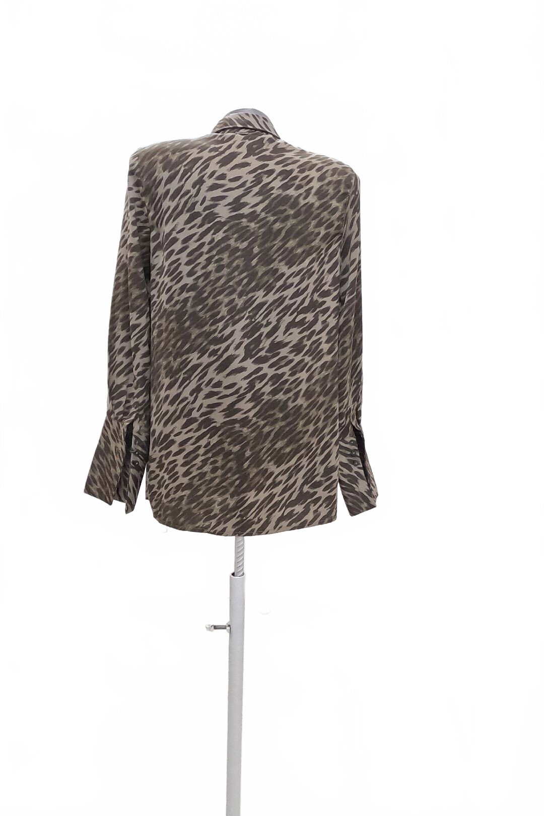 Damen bluse : Brand,Farbegemustert,größe: size