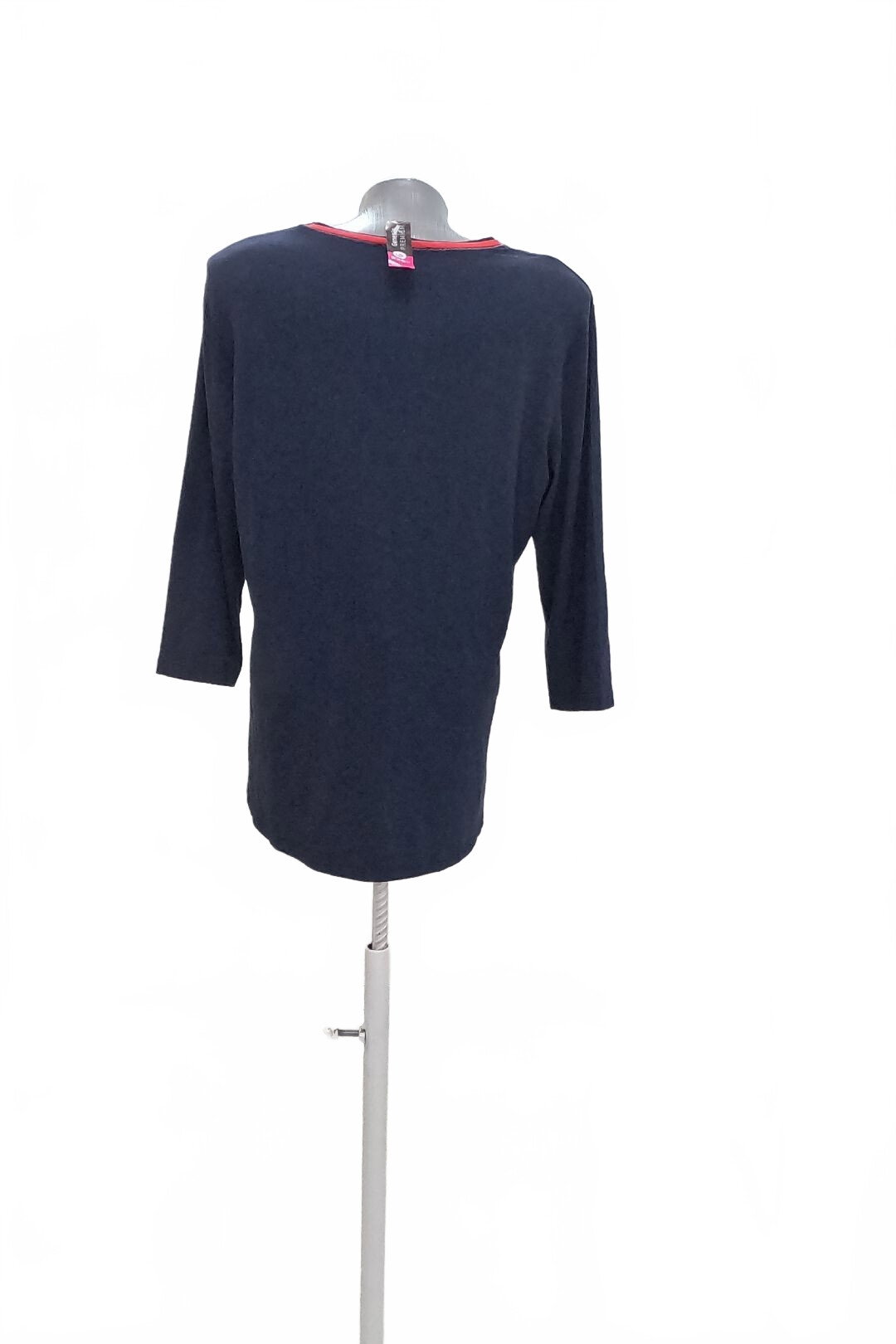 Damen -T-ShirtFrank Walderohne Aufdruck,farbemehrfarbig,größe42