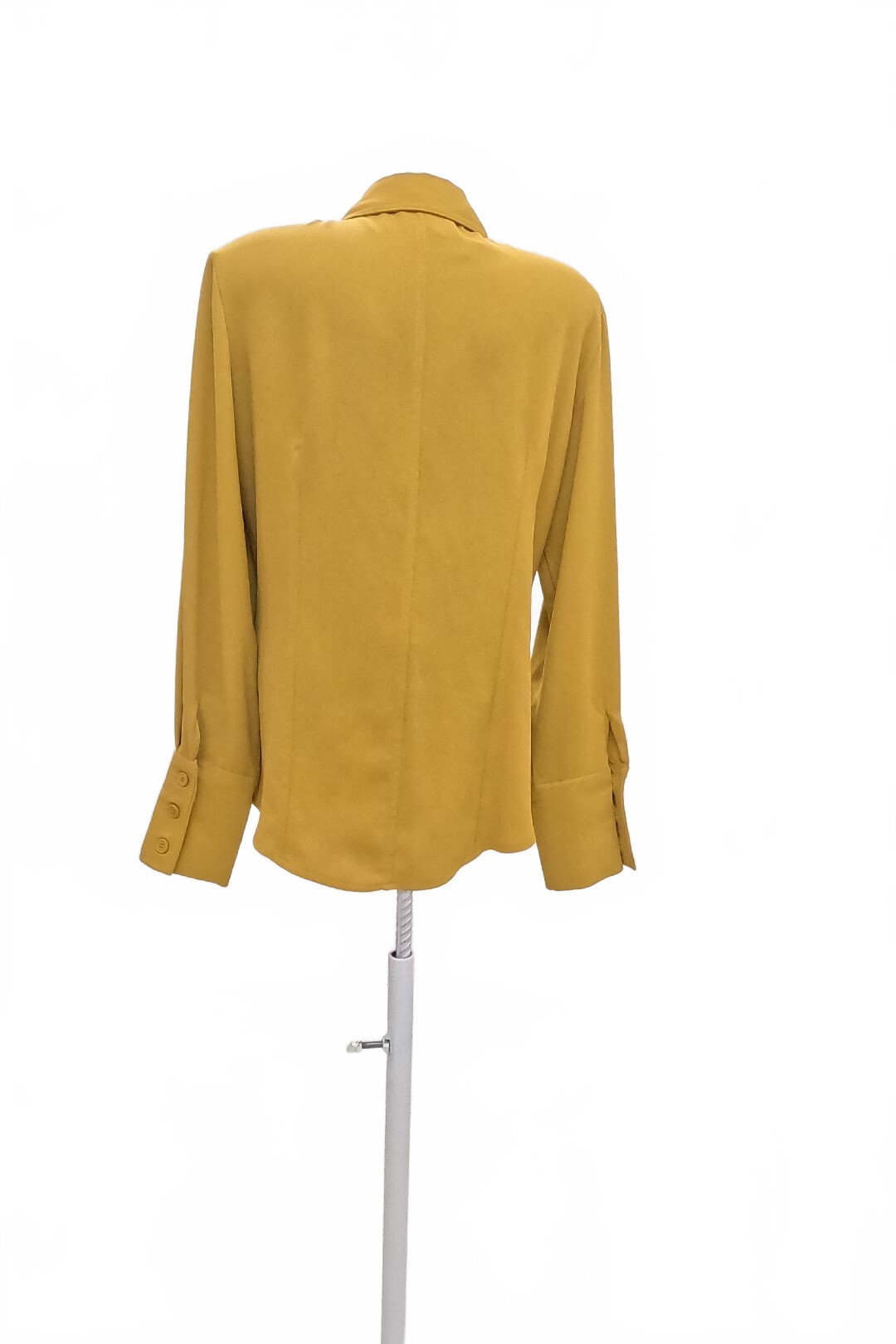 Damen bluse : Brand,Farbegelb,größe: size
