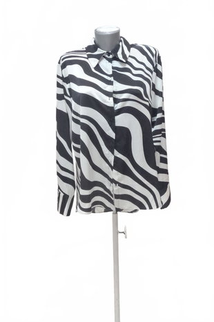 Damen bluse : Brand,Farbegemustert,größe: size