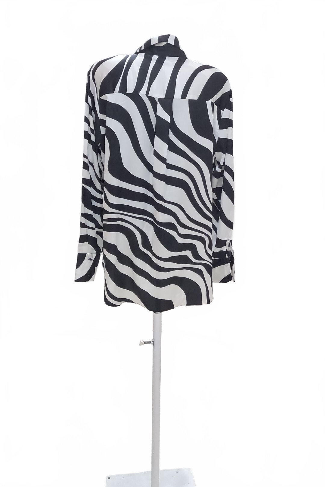 Damen bluse : Brand,Farbegemustert,größe: size