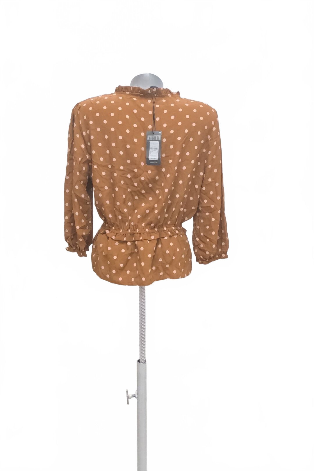 Damen bluse : Brand,Farbegemustert,größe: size