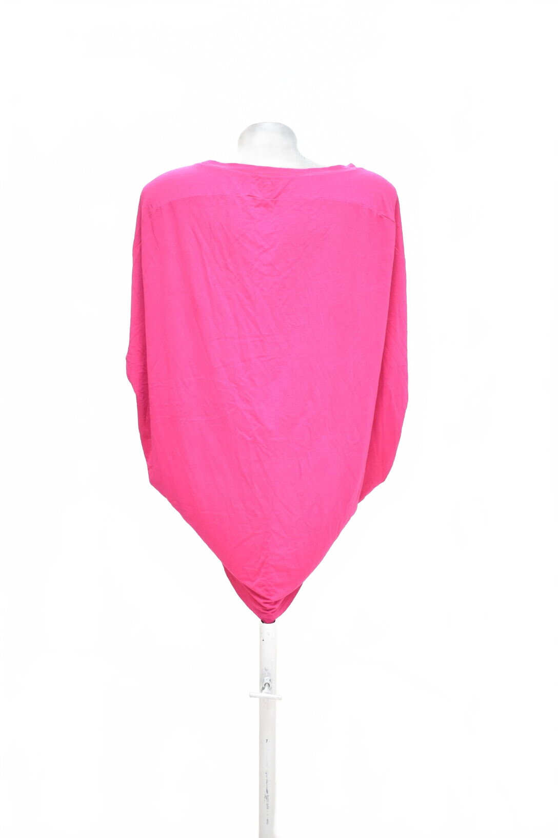Damen -T-ShirtGenesismit Aufdruck,farberute,größeL