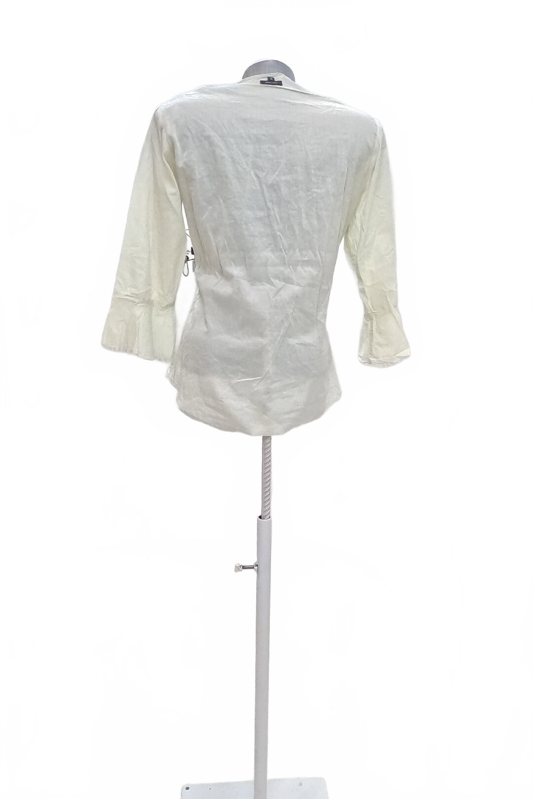 Damen -T-ShirtVero Modaohne Aufdruck,farbemehrfarbig,größeM