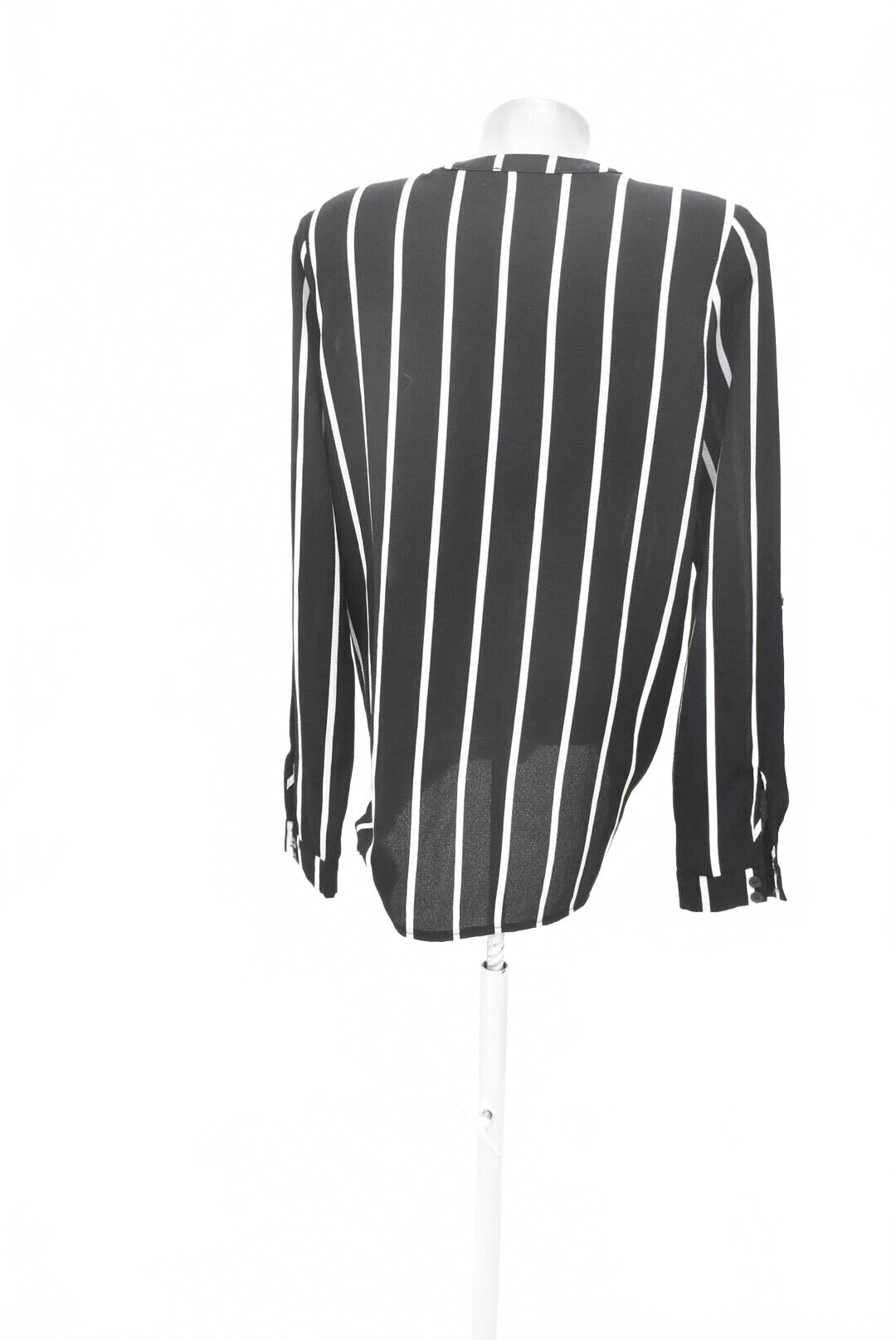 Damen bluse : Brand,Farbegestreift,größe: size