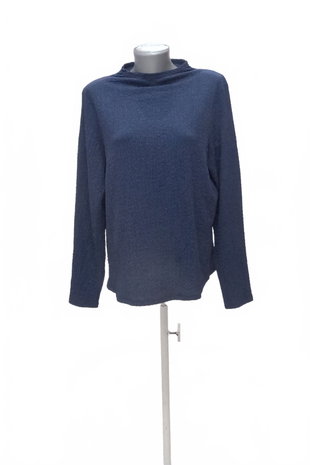 Damen -T-ShirtRainbowohne Aufdruck,farbeblau,größe44