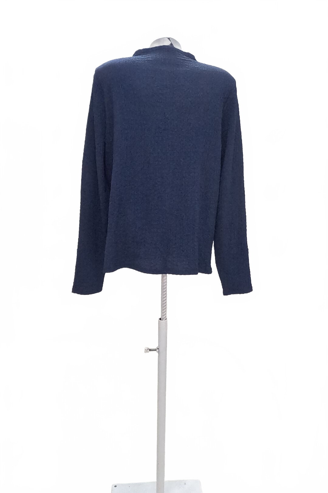 Damen -T-ShirtRainbowohne Aufdruck,farbeblau,größe44
