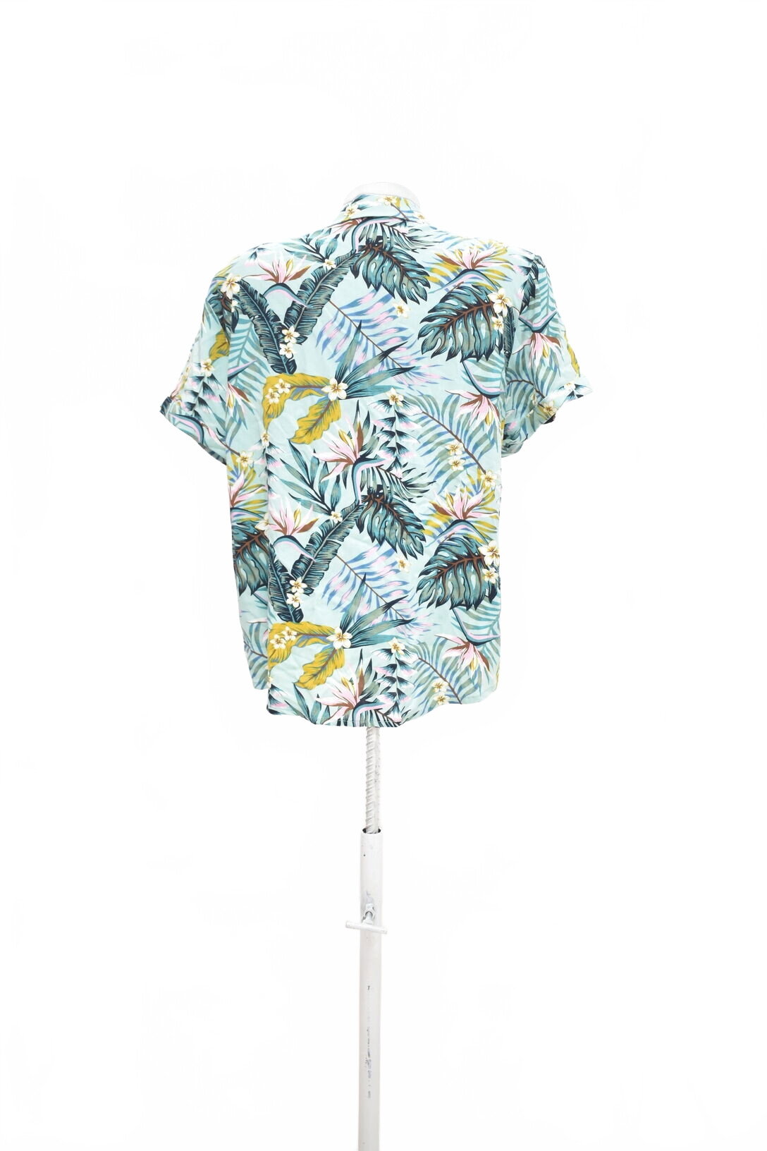 Damen bluse : Brand,Farbegeblümt,größe: size