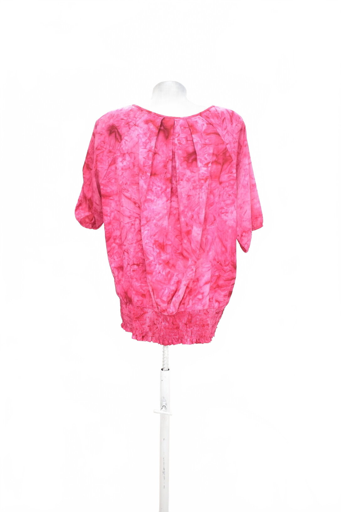 Damen -T-ShirtGenesisohne Aufdruck,farberute,größe44