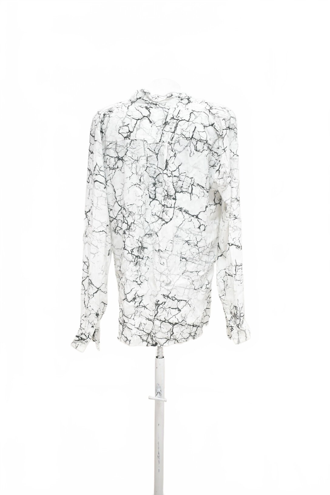 Damen bluse : Brand,Farbegemustert,größe: size