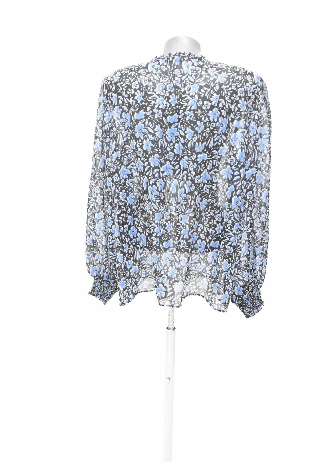 Damen bluse : Brand,Farbegeblümt,größe: size