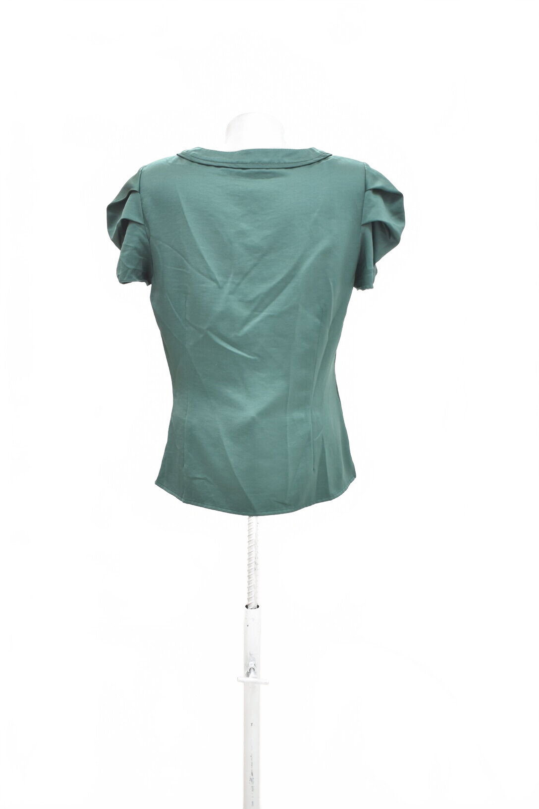 Damen -T-ShirtJake*Sohne Aufdruck,farbegrün,größe40