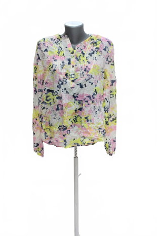 Damen bluse : Brand,Farbemehrfarbig,größe: size