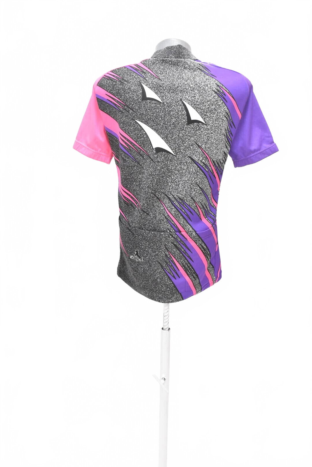 Damen -T-ShirtGenesisohne Aufdruck,farbemehrfarbig,größeM