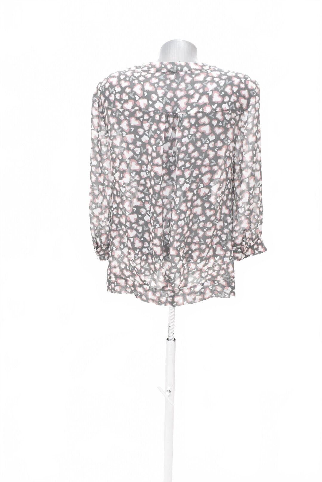 Damen bluse : Brand,Farbegemustert,größe: size